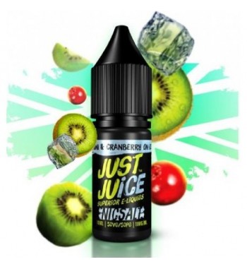 Sales KIWI Y CRANBERRY Just Juice Sales KIWI Y CRANBERRY Just Juice