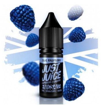 Sales BLUE RASPBERRY Just Juice Sales BLUE RASPBERRY Just Juice