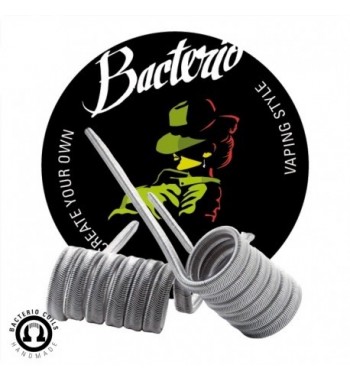 CORE ALIEN Bacterio Coils CORE ALIEN Bacterio Coils