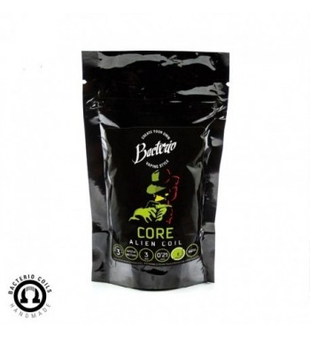 CORE ALIEN Bacterio Coils CORE ALIEN Bacterio Coils