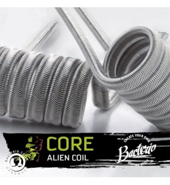 CORE ALIEN Bacterio Coils CORE ALIEN Bacterio Coils
