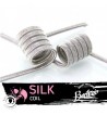 SILK Bacterio Coils