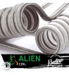 ALIEN COIL Bacterio Coils