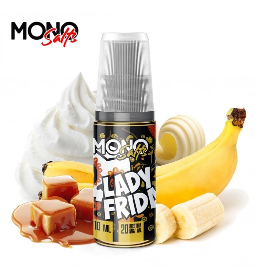 Sales LADY FRIDA Mono Salts