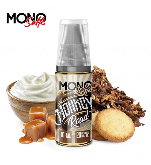 Sales MONKEY ROAD Mono Salts
