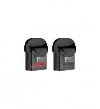 Uwell CROWN Cartucho Pod Uwell CROWN Cartucho Pod
