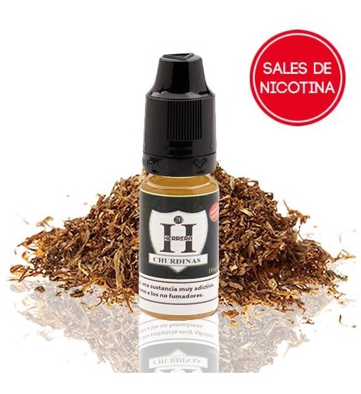 Sales CHURDINAS Herrera