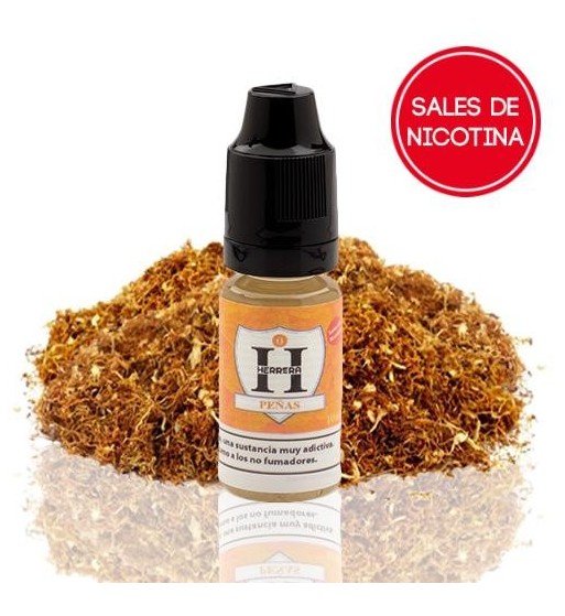 Sales PEÑAS Herrera