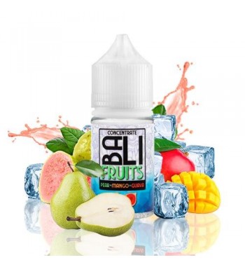 Aroma PEAR MANGO GUAVA Ice Bali Fruits Aroma PEAR MANGO GUAVA Ice Bali Fruits