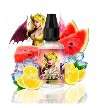 Aroma SUCCUBE V2 AYL Aroma SUCCUBE V2 AYL