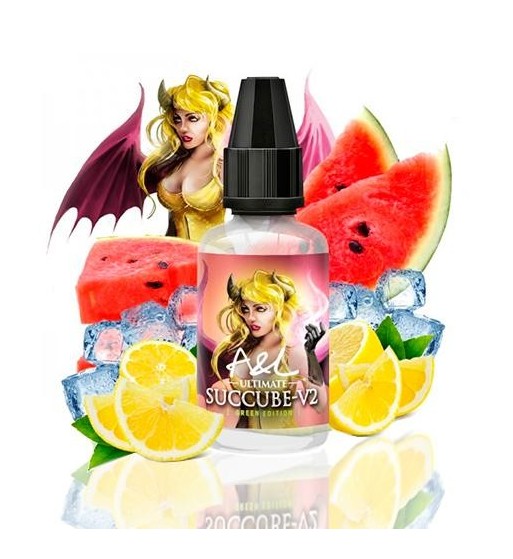 Aroma SUCCUBE V2 AYL