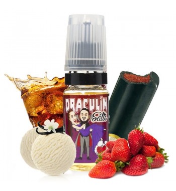 Sales DRACULIN Vapemoniadas