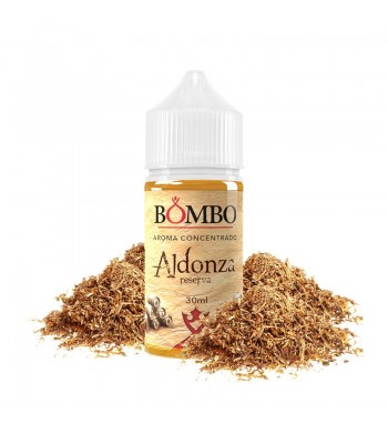 Aroma ALDONZA Bombo Aroma ALDONZA Bombo