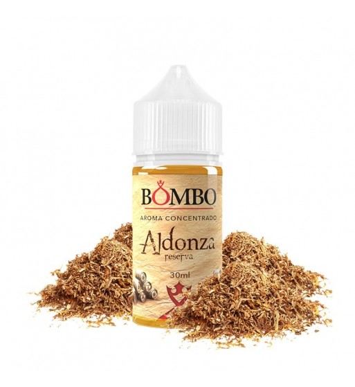 Aroma ALDONZA Bombo