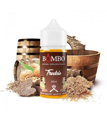 Aroma TRUBIO Bombo Aroma TRUBIO Bombo