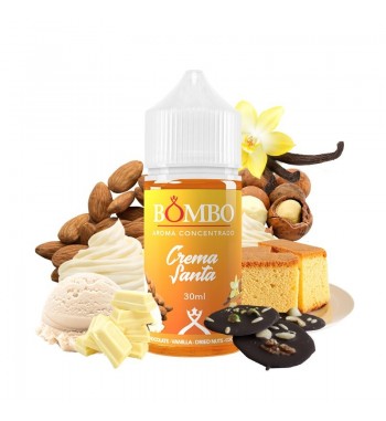 Aroma CREMA SANTA Bombo Aroma CREMA SANTA Bombo