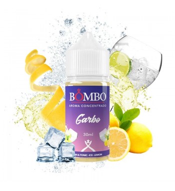 Aroma GARBO Bombo Aroma GARBO Bombo