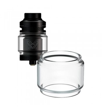 Pyrex DEAD RABBIT V2 RTA Hellvape Pyrex DEAD RABBIT V2 RTA Hellvape