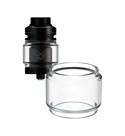 Pyrex DEAD RABBIT V2 RTA Hellvape