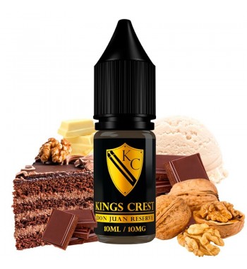 Sales DON JUAN RESERVE Kings Crest