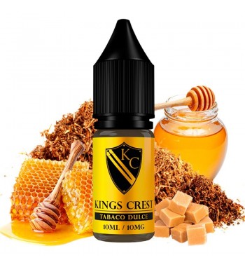 Sales TABACO DULCE Kings Crest Sales TABACO DULCE Kings Crest