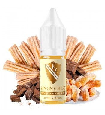 Sales DON JUAN CHURRO Kings Crest Sales DON JUAN CHURRO Kings Crest