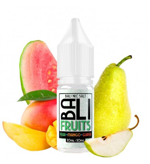 Sales PEAR,MANGO Y GUAVA Bali Fruits By Kings Crest