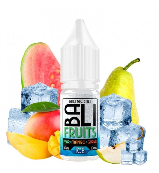 Sales PEAR,MANGO Y GUAVA ICE Bali Fruits By Kings Crest
