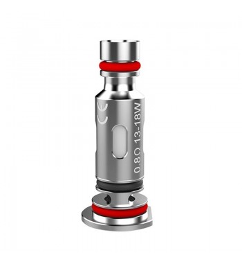 Uwell CALIBURN G / KOKO PRIME / G2 / X Pod Resistencia