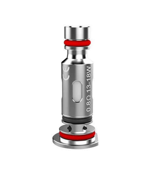 Uwell CALIBURN G / KOKO PRIME / G2 / X Pod Resistencia