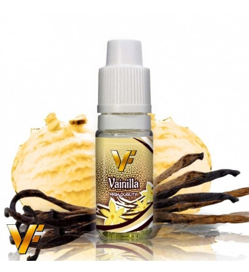 Aroma VAINILLA VapFip