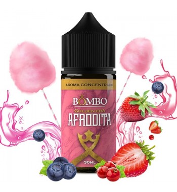 Aroma AFRODITA Bombo