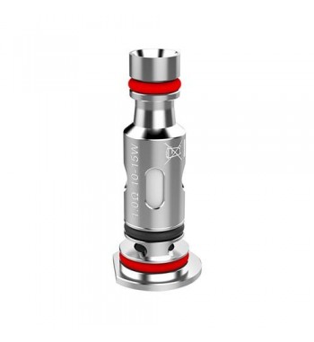 Uwell CALIBURN G / KOKO PRIME / G2 / X Pod Resistencia