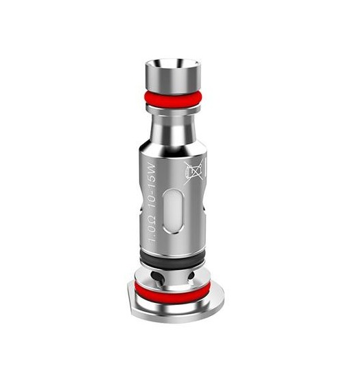 Uwell CALIBURN G / KOKO PRIME / G2 / X Pod Resistencia