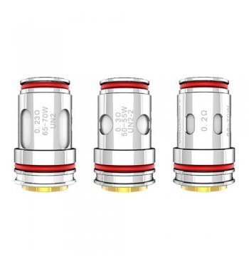 Uwell CROWN 5 Resistencia Uwell CROWN 5 Resistencia