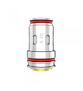 Uwell CROWN 5 Resistencia Uwell CROWN 5 Resistencia