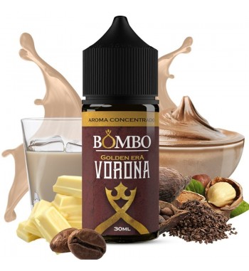 Aroma VORONA Bombo Aroma VORONA Bombo