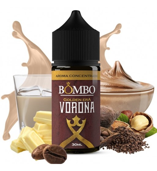 Aroma VORONA Bombo
