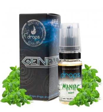 Sales MANIAC MINT Drops Sales MANIAC MINT Drops