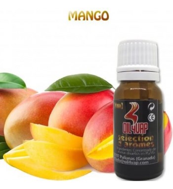 Aroma Oil4Vap MANGO Aroma Oil4Vap MANGO