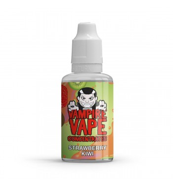 Aroma STRAWBERRY KIWI Vampire Vape Aroma STRAWBERRY KIWI Vampire Vape