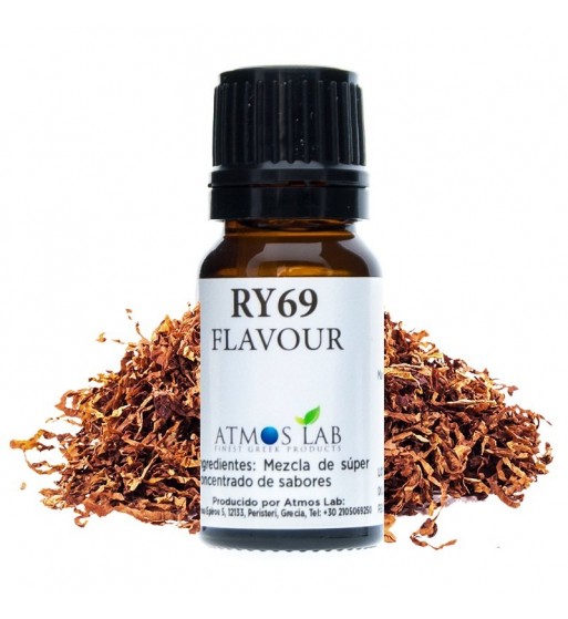 Aroma RY69 Atmos Lab