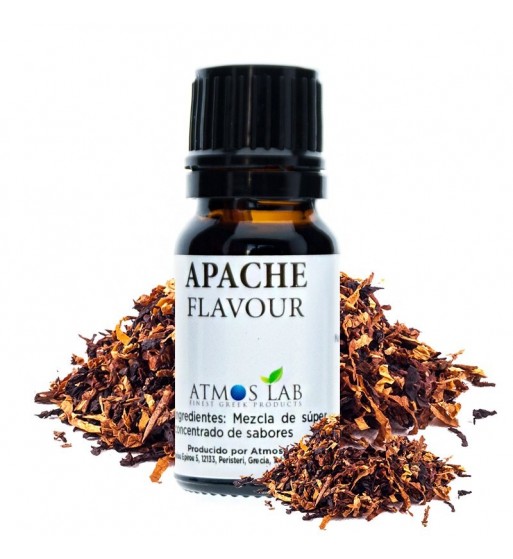 Aroma APACHE Atmos Lab