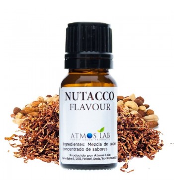 Aroma NUTACCO Atmos Lab Aroma NUTACCO Atmos Lab