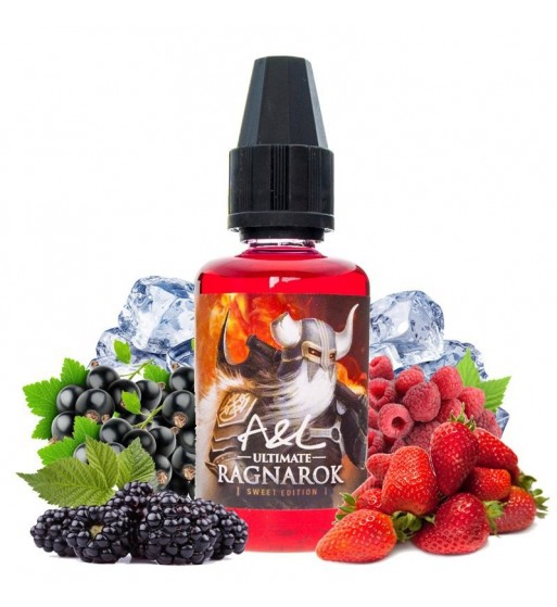 Aroma RAGNAROK AYL