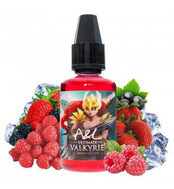 Aroma VALKYRIE AYL Aroma VALKYRIE AYL