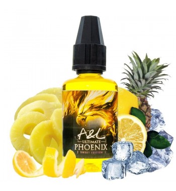 Aroma PHOENIX AYL Aroma PHOENIX AYL