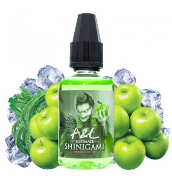 Aroma SHINIGAMI AYL Aroma SHINIGAMI AYL