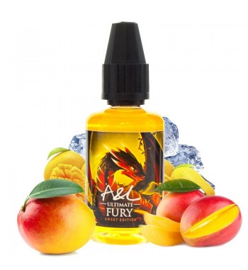 Aroma FURY AYL Aroma FURY AYL
