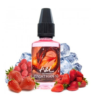 Aroma LEVIATHAN V2 AYL Aroma LEVIATHAN V2 AYL